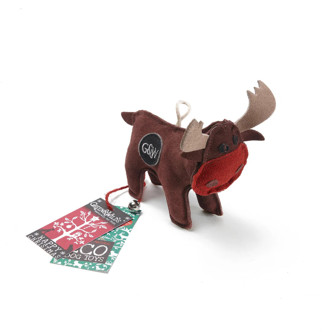 Rudy Reindeer & Pet Bakery Festive Dinner Buscuits Gift set