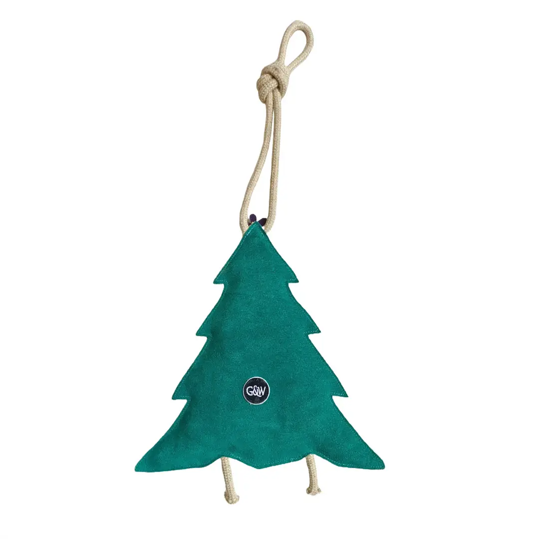 Carol the Christmas Tree, Eco Toy