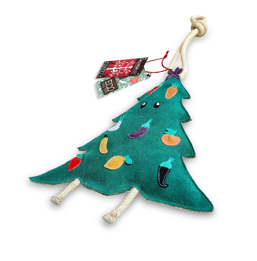 Carol the Christmas Tree, Eco Toy