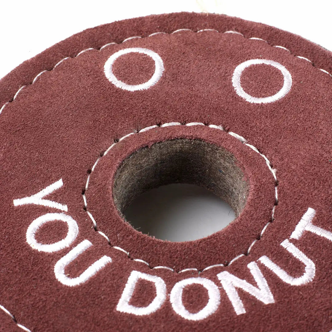 Derrick the Donut, Eco Toy