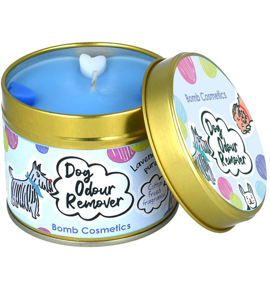 Dog Odour Remover Candle